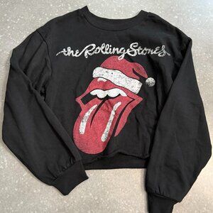 The Rolling Stones Women Hoodie